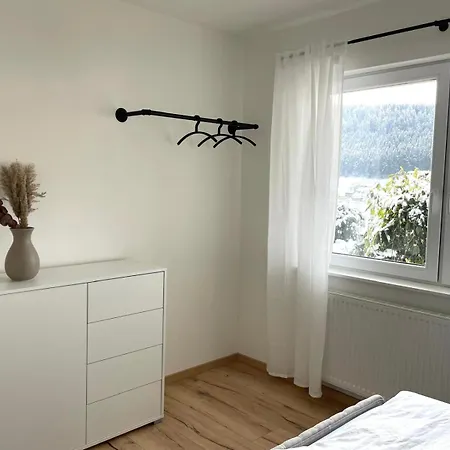 Wanderlutz Apartment Baiersbronn Exterior photo