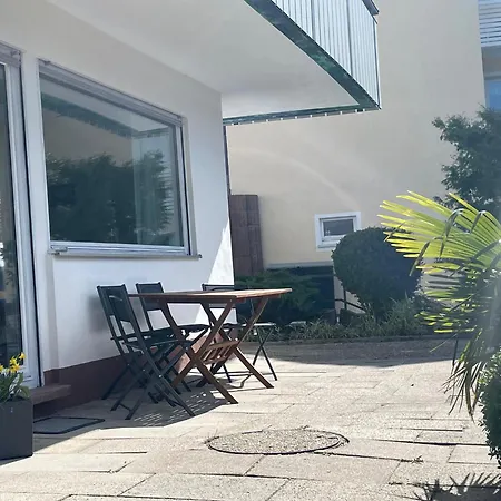 Wanderlutz Apartment Baiersbronn Exterior photo