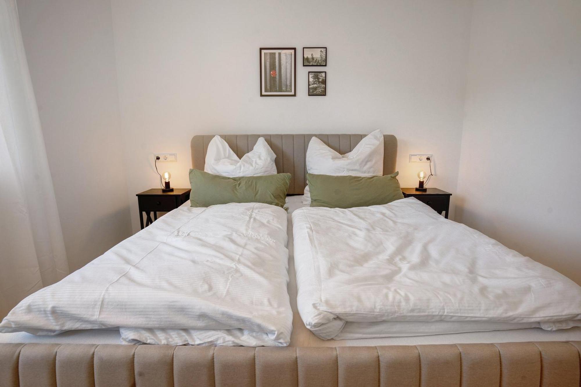Wanderlutz Apartament