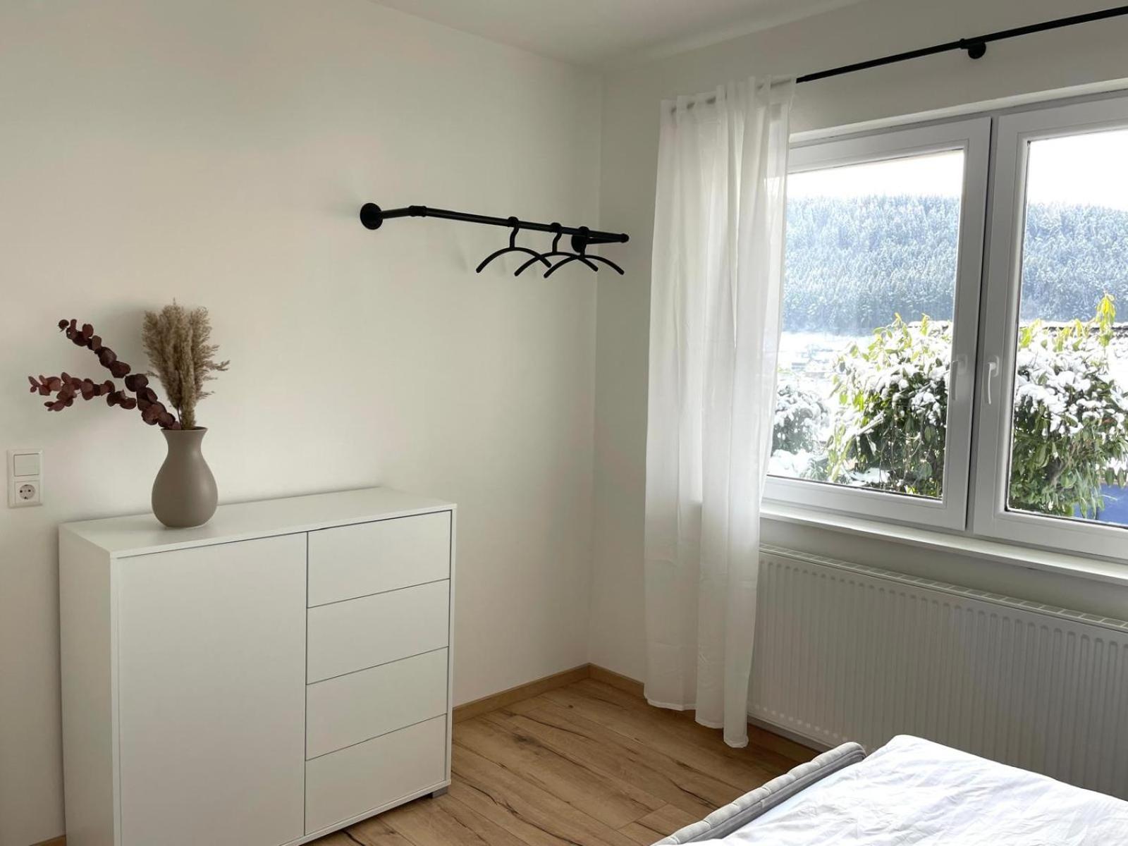 Apartament Wanderlutz