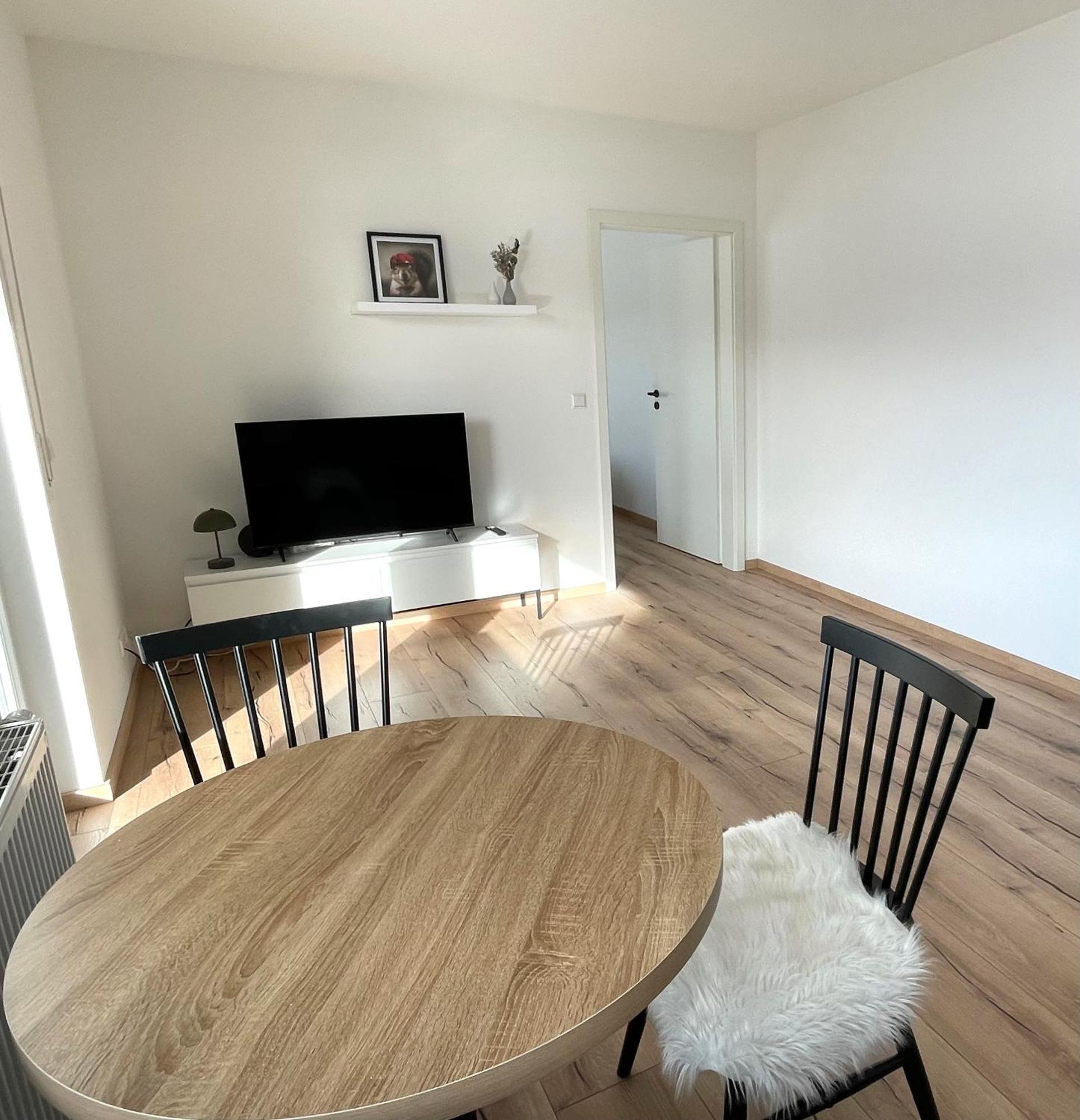 Wanderlutz Apartament *