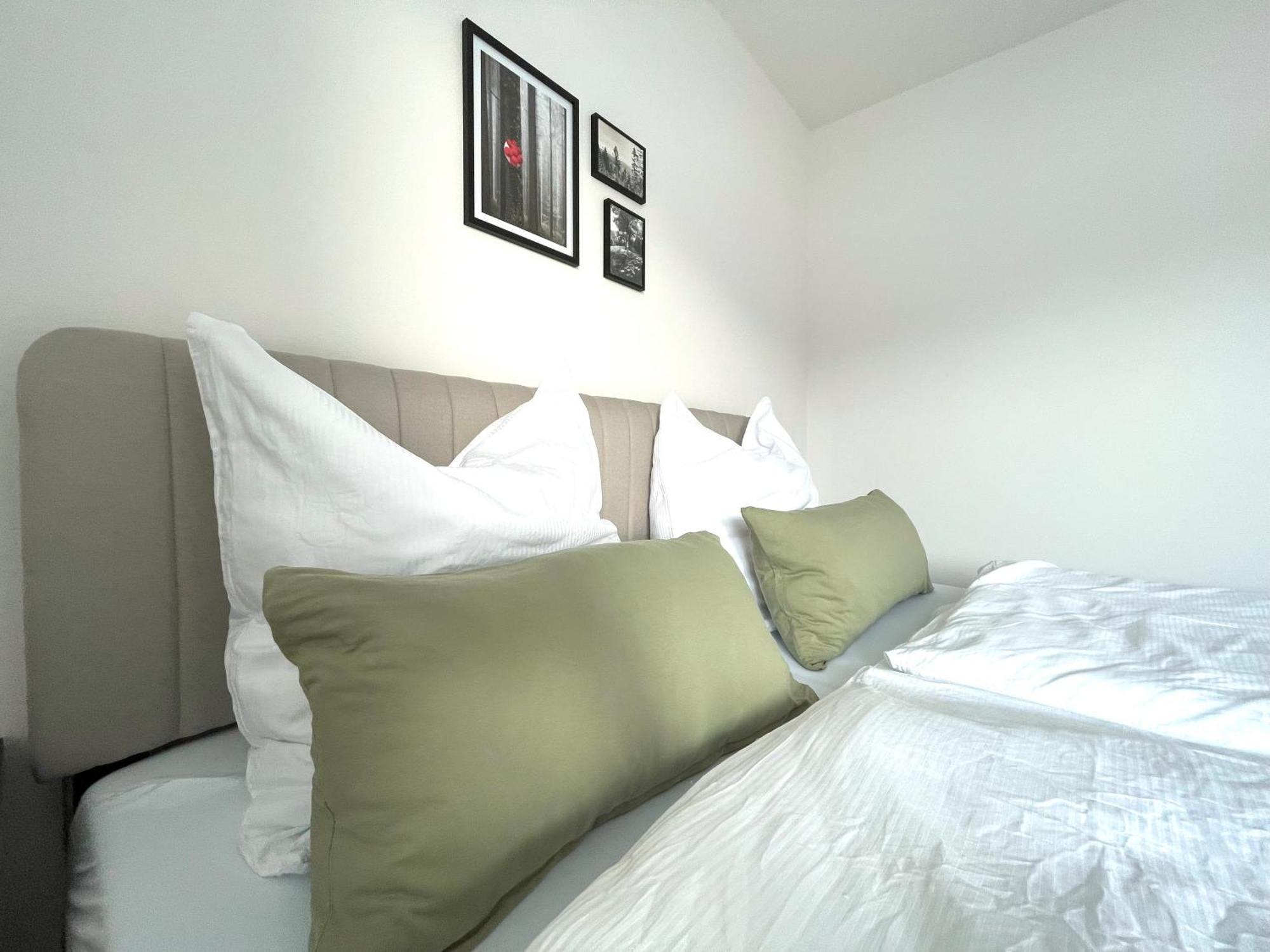 Wanderlutz Apartament Baiersbronn
