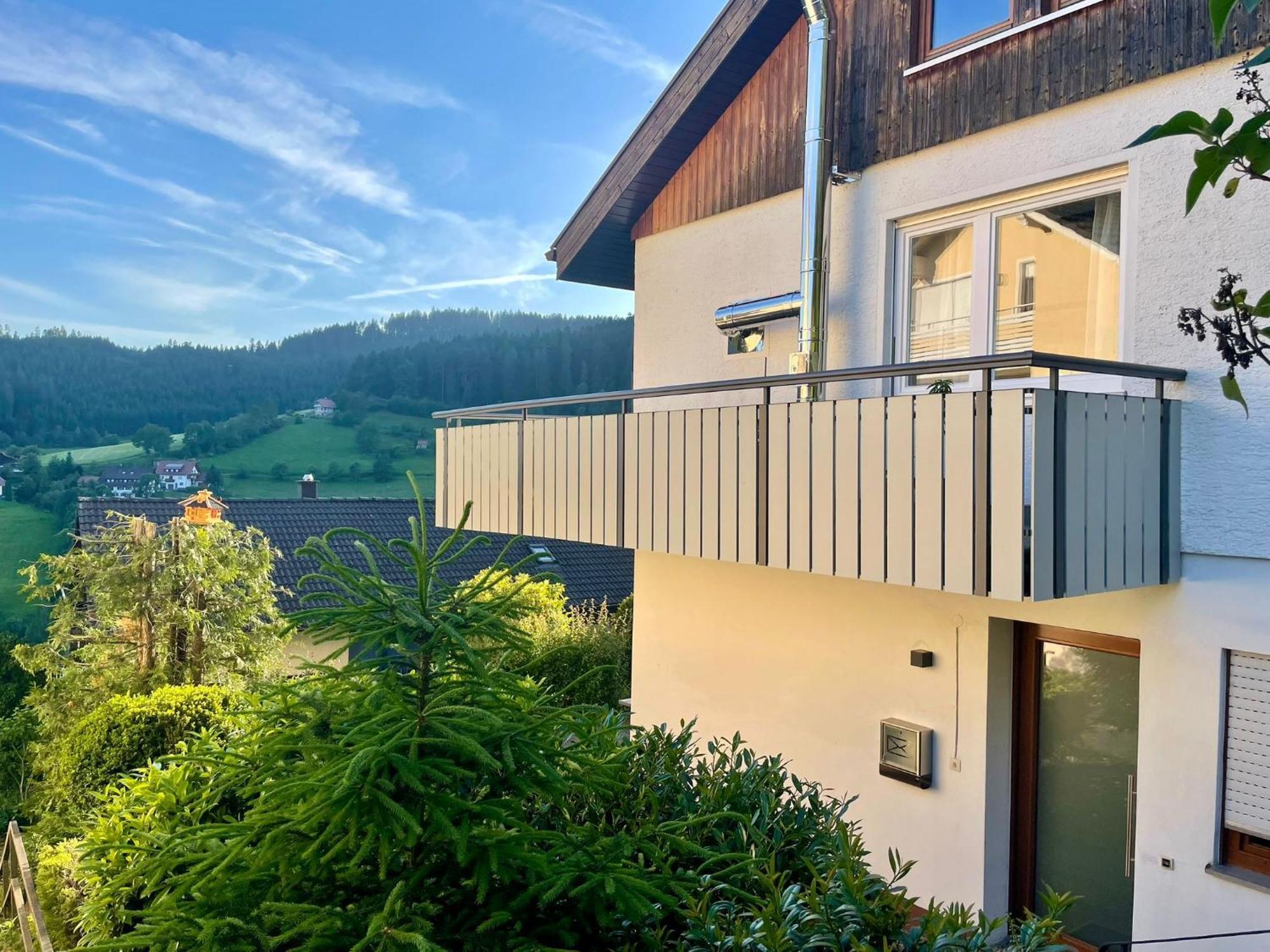 Apartament Wanderlutz
