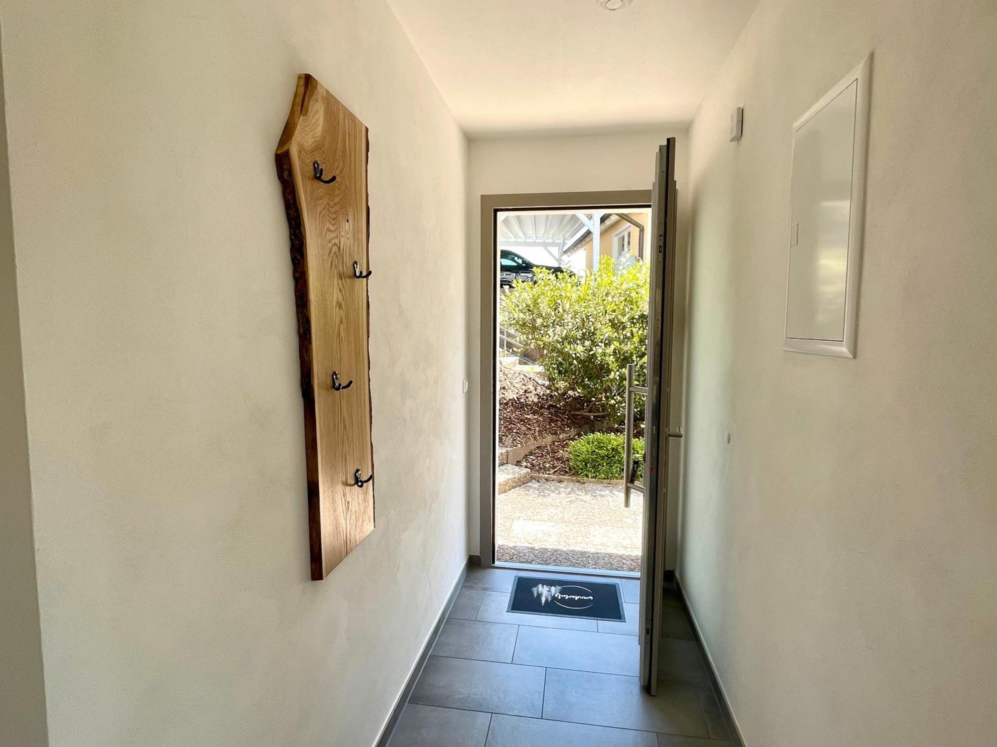 Wanderlutz Apartament Baiersbronn